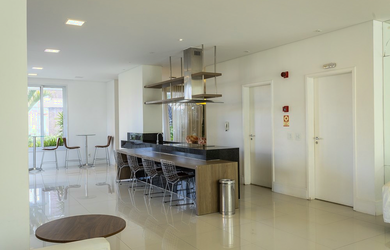 Imagem 15: APARTAMENTO RESIDENCIAL em São Paulo - SP, Jardim Ampliação