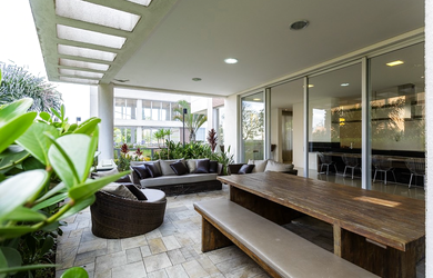 Imagem 16: APARTAMENTO RESIDENCIAL em São Paulo - SP, Jardim Ampliação