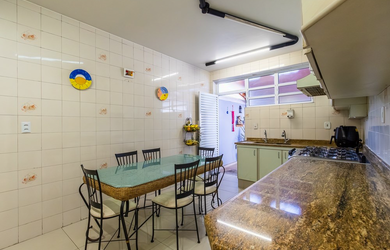 Imagem 10: CASA RESIDENCIAL em São Paulo - SP, Vila Cordeiro