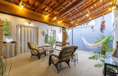 Imagem 5: CASA RESIDENCIAL em São Paulo - SP, Vila Cordeiro