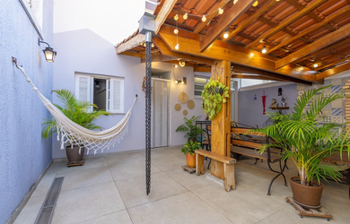 Imagem 2: CASA RESIDENCIAL em São Paulo - SP, Vila Cordeiro