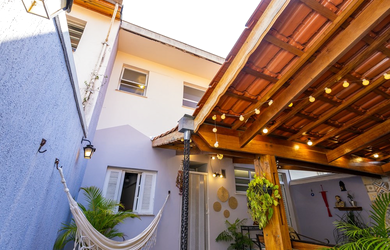 Imagem 3: CASA RESIDENCIAL em São Paulo - SP, Vila Cordeiro