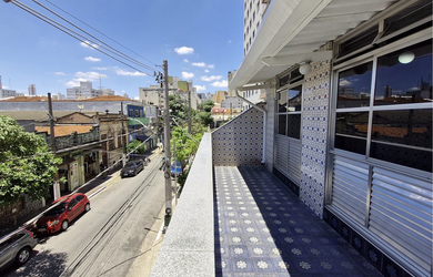 Imagem 14: APARTAMENTO RESIDENCIAL em São Paulo - SP, Bela Vista