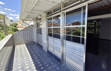 Imagem 13: APARTAMENTO RESIDENCIAL em São Paulo - SP, Bela Vista