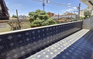 Imagem 2: APARTAMENTO RESIDENCIAL em São Paulo - SP, Bela Vista