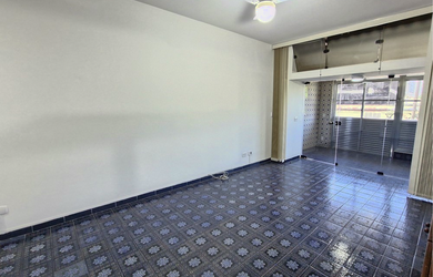 Imagem 11: APARTAMENTO RESIDENCIAL em São Paulo - SP, Bela Vista