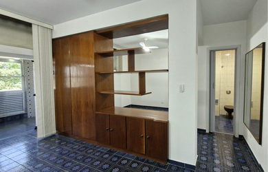 Imagem 7: APARTAMENTO RESIDENCIAL em São Paulo - SP, Bela Vista