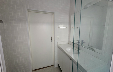 Imagem 5: 2 dormitórios na Rua Andréa Paulinetti