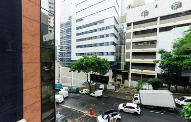 Imagem 8: APARTAMENTO RESIDENCIAL em São Paulo - SP, Bela Vista