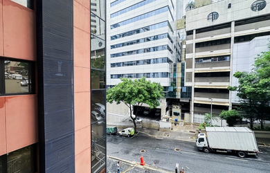 Imagem 6: APARTAMENTO RESIDENCIAL em São Paulo - SP, Bela Vista