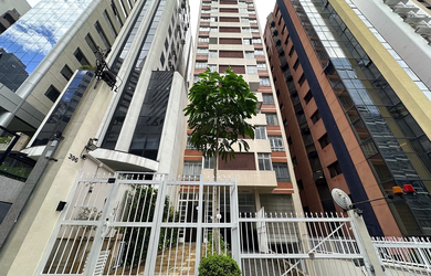 Imagem 3: APARTAMENTO RESIDENCIAL em São Paulo - SP, Bela Vista