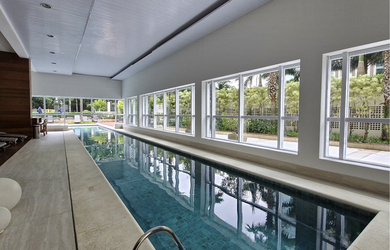 Imagem 3: APARTAMENTO RESIDENCIAL em São Paulo - SP, Brooklin Paulista