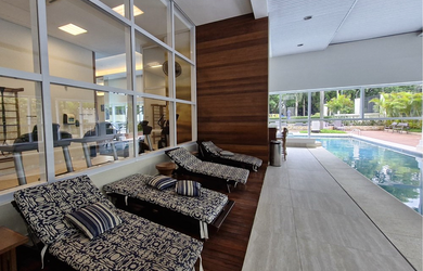 Imagem 5: APARTAMENTO RESIDENCIAL em São Paulo - SP, Brooklin Paulista