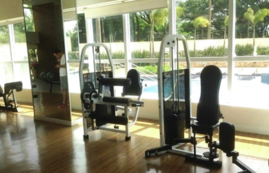 Imagem 6: APARTAMENTO RESIDENCIAL em São Paulo - SP, Brooklin Paulista