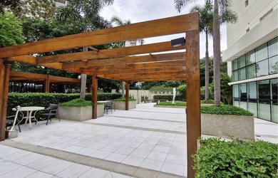 Imagem 8: APARTAMENTO RESIDENCIAL em São Paulo - SP, Brooklin Paulista