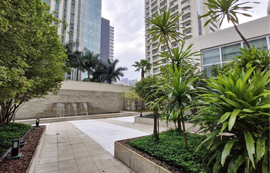 Imagem 11: APARTAMENTO RESIDENCIAL em São Paulo - SP, Brooklin Paulista