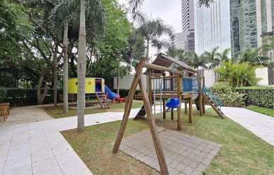 Imagem 12: APARTAMENTO RESIDENCIAL em São Paulo - SP, Brooklin Paulista