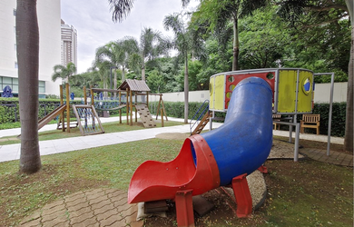 Imagem 13: APARTAMENTO RESIDENCIAL em São Paulo - SP, Brooklin Paulista