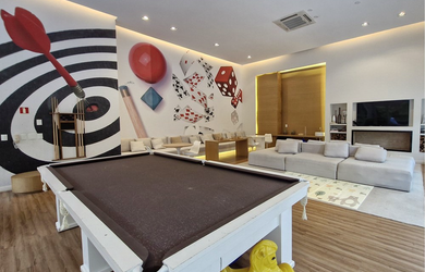 Imagem 15: APARTAMENTO RESIDENCIAL em São Paulo - SP, Brooklin Paulista