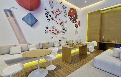 Imagem 16: APARTAMENTO RESIDENCIAL em São Paulo - SP, Brooklin Paulista