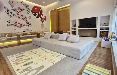 Imagem 2: APARTAMENTO RESIDENCIAL em São Paulo - SP, Brooklin Paulista