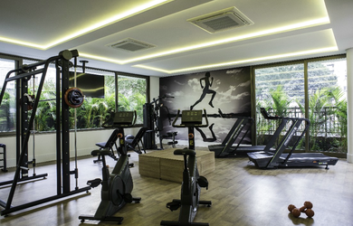 Imagem 5: Studio à venda em São Paulo, Vila Mariana, com 1 quarto, 44,74m²