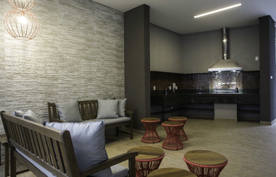 Imagem 6: Studio à venda em São Paulo, Vila Mariana, com 1 quarto, 44,74m²