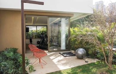 Imagem 8: Studio à venda em São Paulo, Vila Mariana, com 1 quarto, 44,74m²