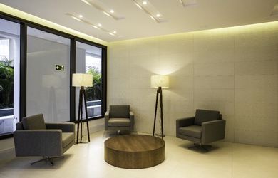 Imagem 9: Studio à venda em São Paulo, Vila Mariana, com 1 quarto, 44,74m²