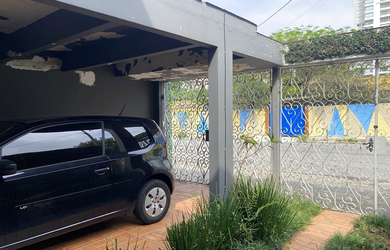 Imagem 2: CASA RESIDENCIAL em São Paulo - SP, Vila Cordeiro