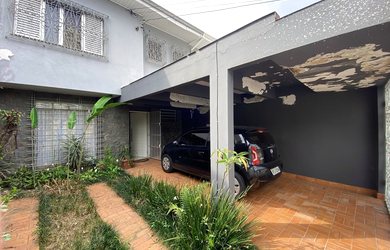 Imagem 13: CASA RESIDENCIAL em São Paulo - SP, Vila Cordeiro