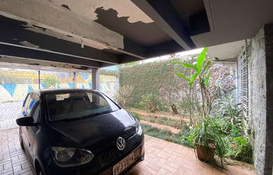 Imagem 14: CASA RESIDENCIAL em São Paulo - SP, Vila Cordeiro