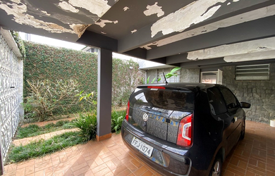 Imagem 15: CASA RESIDENCIAL em São Paulo - SP, Vila Cordeiro