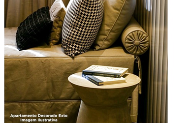 Imagem 4: APARTAMENTO RESIDENCIAL em São Paulo - SP, Instituto de Previdência