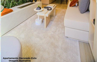 Imagem 6: APARTAMENTO RESIDENCIAL em São Paulo - SP, Instituto de Previdência