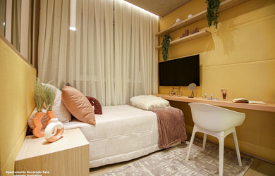 Imagem 9: APARTAMENTO RESIDENCIAL em São Paulo - SP, Instituto de Previdência