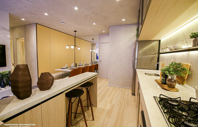 Imagem 2: Apartamento à venda em São Paulo, Instituto de Previdência, com 3 quartos,...