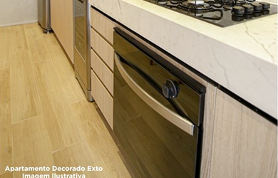 Imagem 12: Apartamento à venda em São Paulo, Instituto de Previdência, com 3 quartos,...