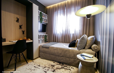 Imagem 13: Apartamento à venda em São Paulo, Instituto de Previdência, com 3 quartos,...