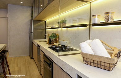 Imagem 15: Apartamento à venda em São Paulo, Instituto de Previdência, com 3 quartos,...