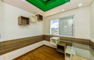 Imagem 4: APARTAMENTO RESIDENCIAL em São Paulo - SP, Ipiranga