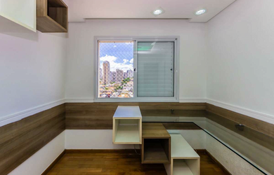 Imagem 5: APARTAMENTO RESIDENCIAL em São Paulo - SP, Ipiranga