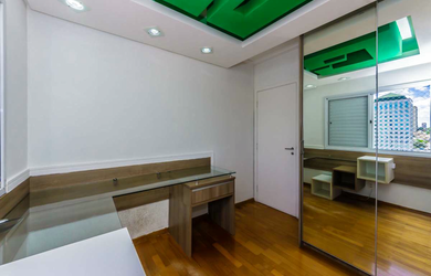 Imagem 7: APARTAMENTO RESIDENCIAL em São Paulo - SP, Ipiranga