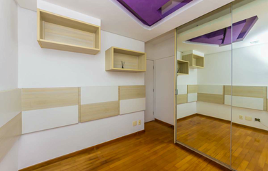 Imagem 10: APARTAMENTO RESIDENCIAL em São Paulo - SP, Ipiranga