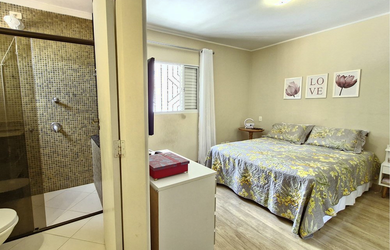 Imagem 5: CASA RESIDENCIAL em São Paulo - SP, Jardim das Acácias