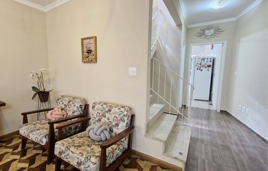 Imagem 7: CASA RESIDENCIAL em São Paulo - SP, Jardim das Acácias