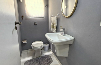 Imagem 8: CASA RESIDENCIAL em São Paulo - SP, Jardim das Acácias