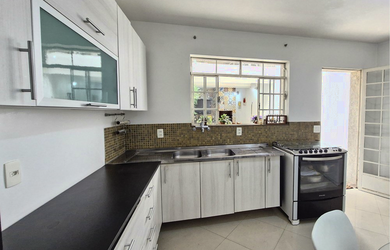 Imagem 12: CASA RESIDENCIAL em São Paulo - SP, Jardim das Acácias