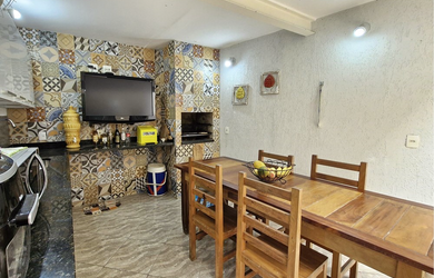 Imagem 15: CASA RESIDENCIAL em São Paulo - SP, Jardim das Acácias