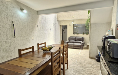 Imagem 16: CASA RESIDENCIAL em São Paulo - SP, Jardim das Acácias